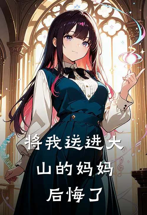 将我送进大山的妈妈，后悔了