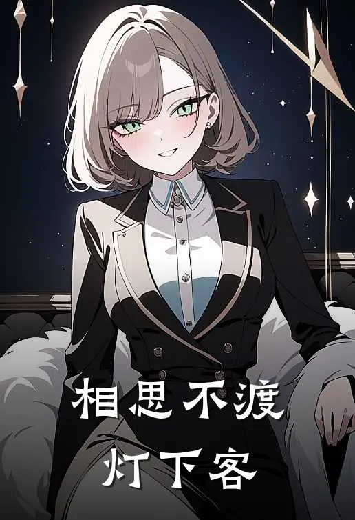 相思不渡灯下客