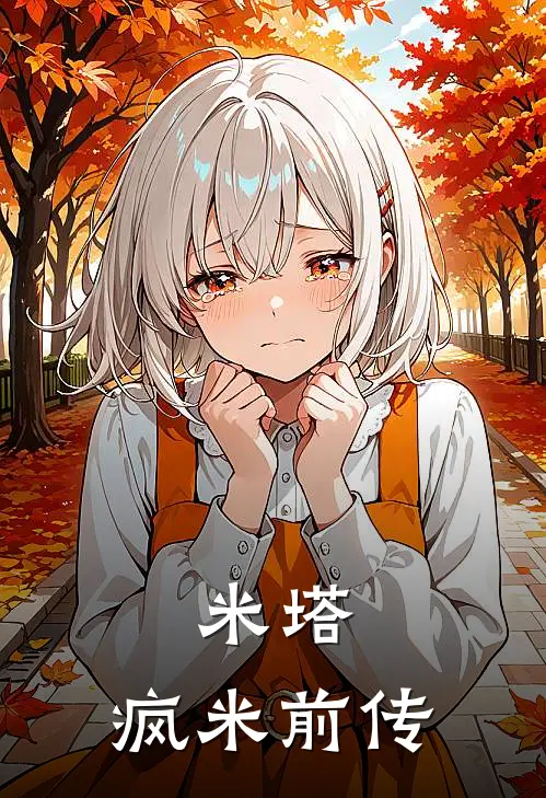 米塔：疯米前传