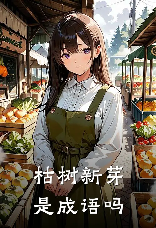 枯树新芽是成语吗