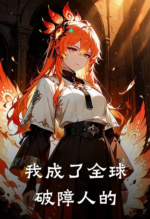 我成了全球破障人的