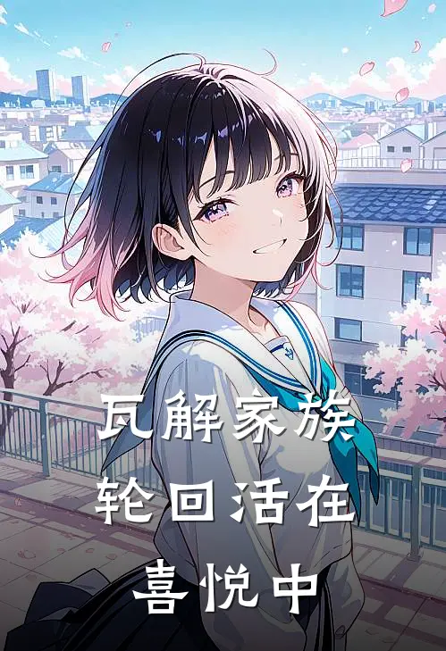 瓦解家族轮回活在喜悦中