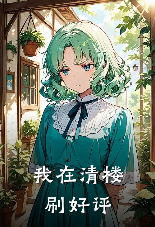 我在清楼刷好评