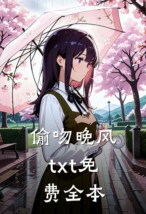 偷吻晚风txt免费全本