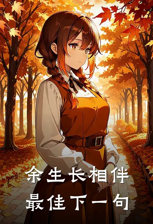 余生长相伴最佳下一句