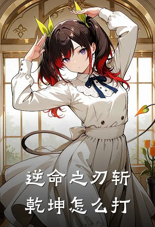 逆命之刃斩乾坤怎么打