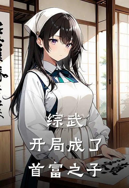 综武：开局成了首富之子