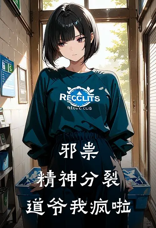 邪祟：精神分裂，道爷我疯啦