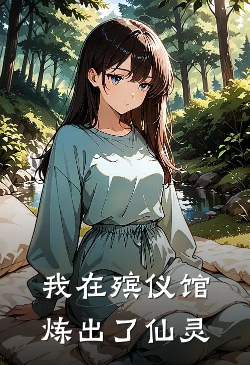 我在殡仪馆炼出了仙灵