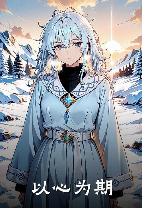 以心为期