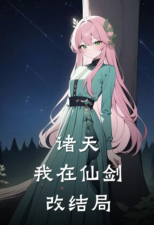 诸天：我在仙剑改结局