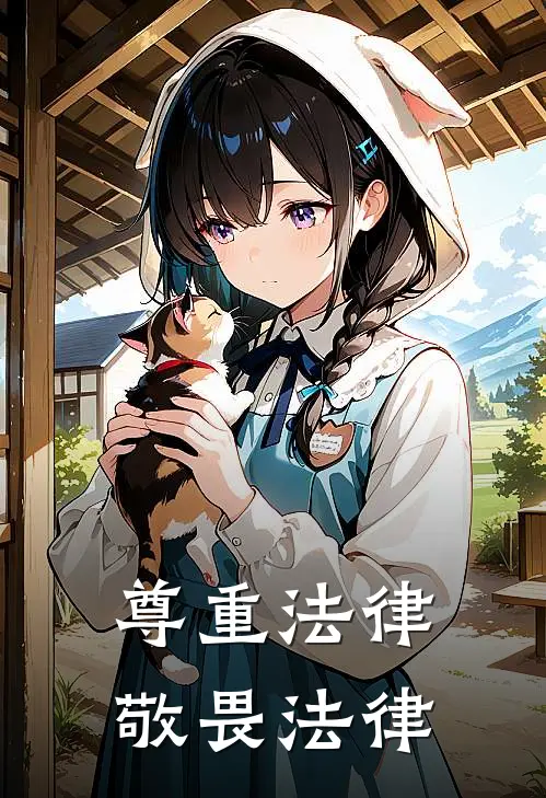 尊重法律 敬畏法律