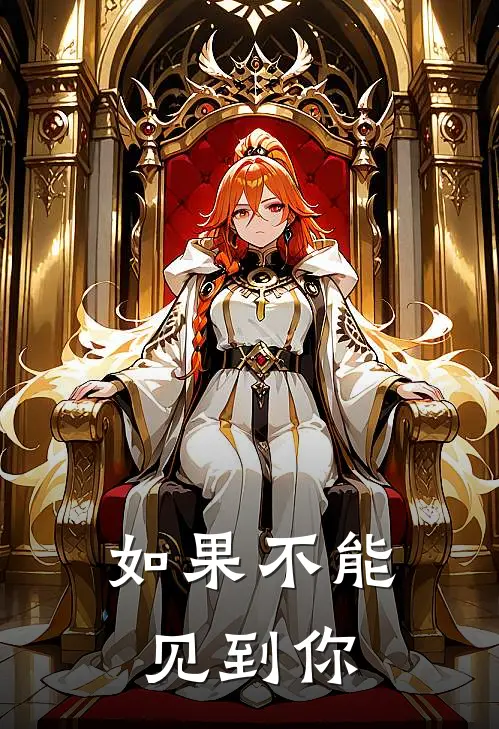 如果不能见到你