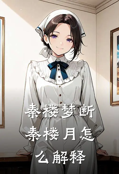 秦楼梦断秦楼月怎么解释