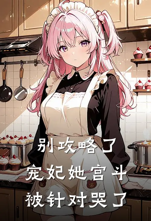 别攻略了，宠妃她宫斗被针对哭了