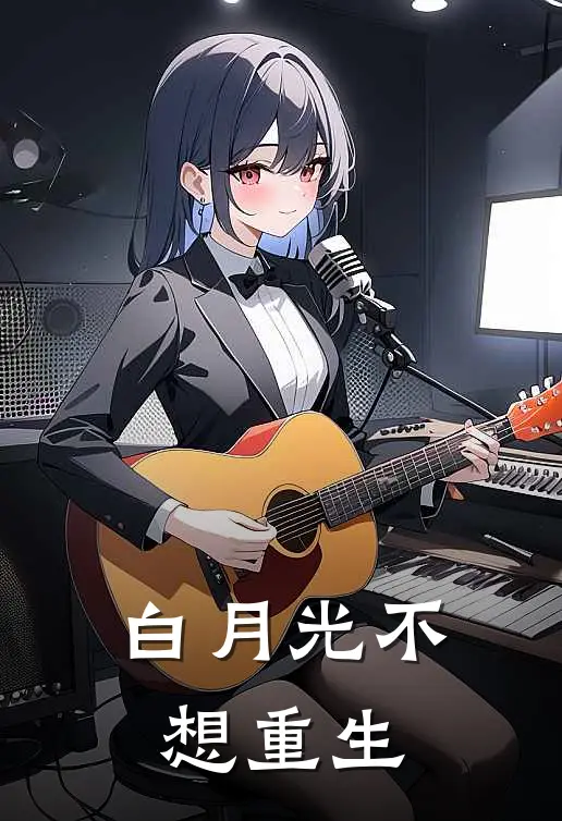 白月光不想重生