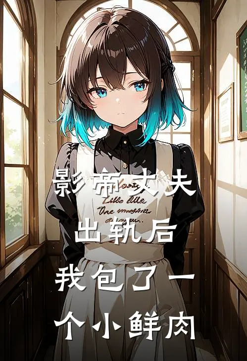 影帝丈夫出轨后，我包了一个小鲜肉