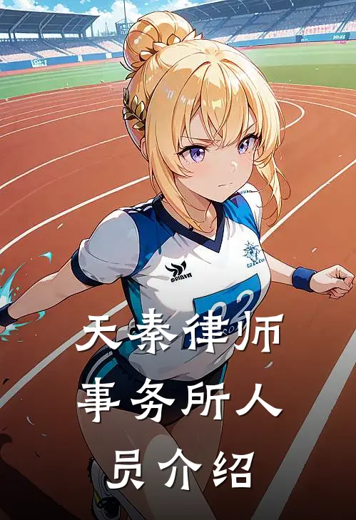 天秦律师事务所人员介绍