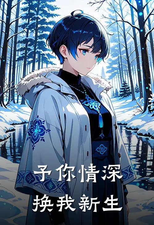 予你情深，换我新生