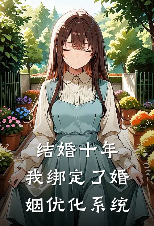 结婚十年，我绑定了“婚姻优化系统”周牧之林晓新热门小说_小说免费阅读结婚十年，我绑定了“婚姻优化系统”(周牧之林晓)