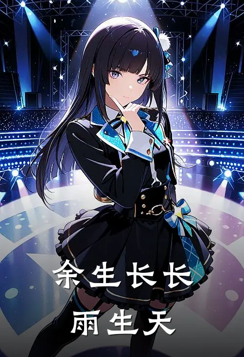 余生长长,雨生天