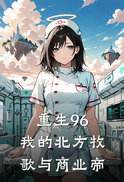 重生96：我的北方牧歌与商业帝