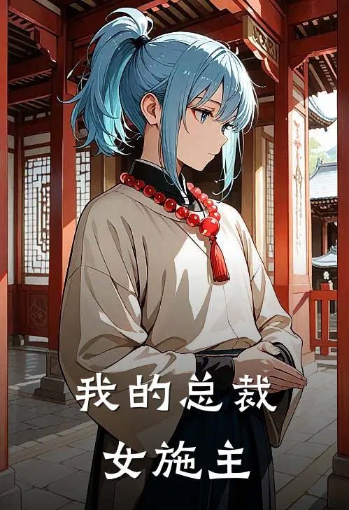 我的总裁女施主
