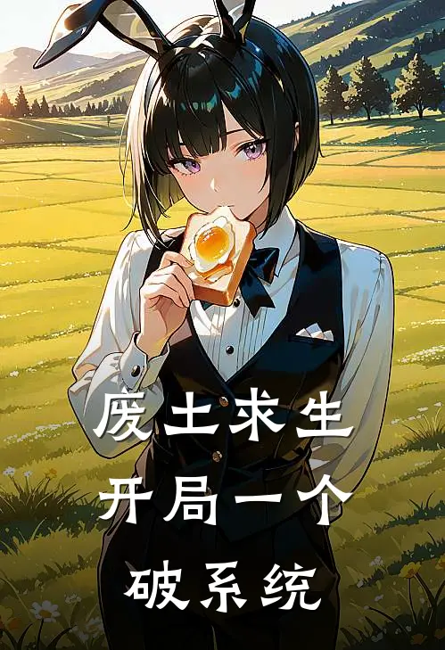 废土求生：开局一个破系统