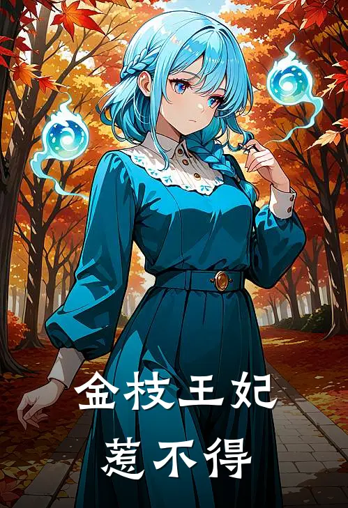 金枝王妃惹不得