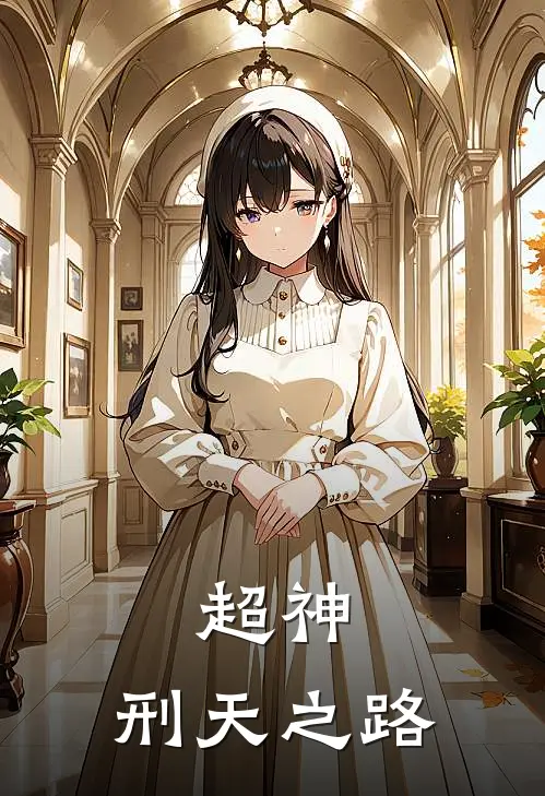 超神：刑天之路