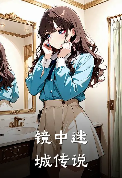 镜中迷城传说(林镜小澄)免费阅读完整版小说_最新小说全文阅读镜中迷城传说林镜小澄