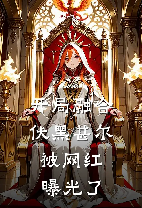 开局融合伏黑甚尔，被网红曝光了