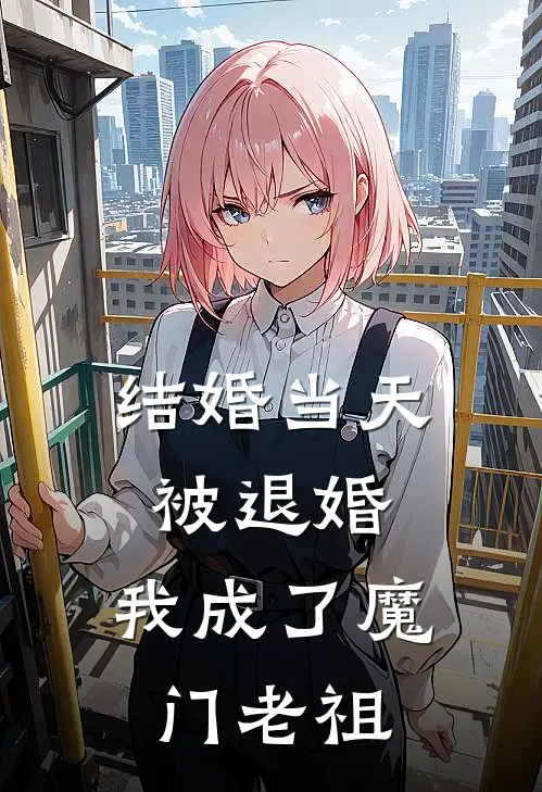 结婚当天被退婚，我成了魔门老祖