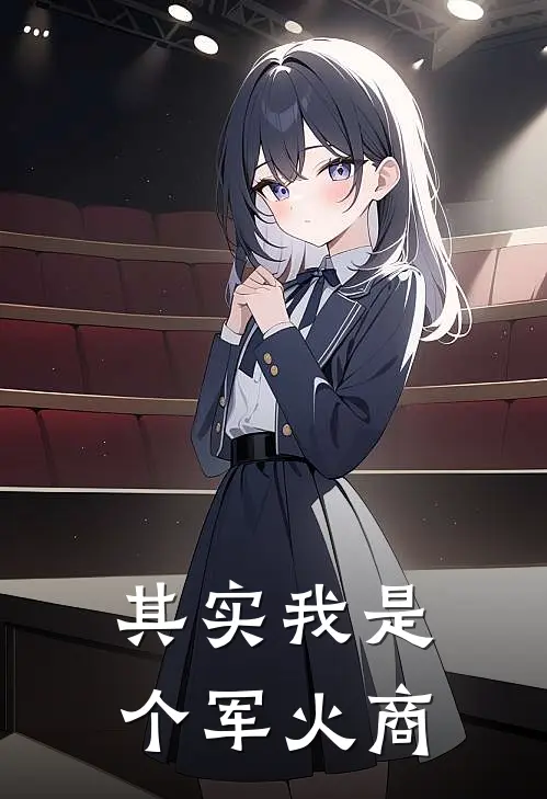 其实我是个军火商