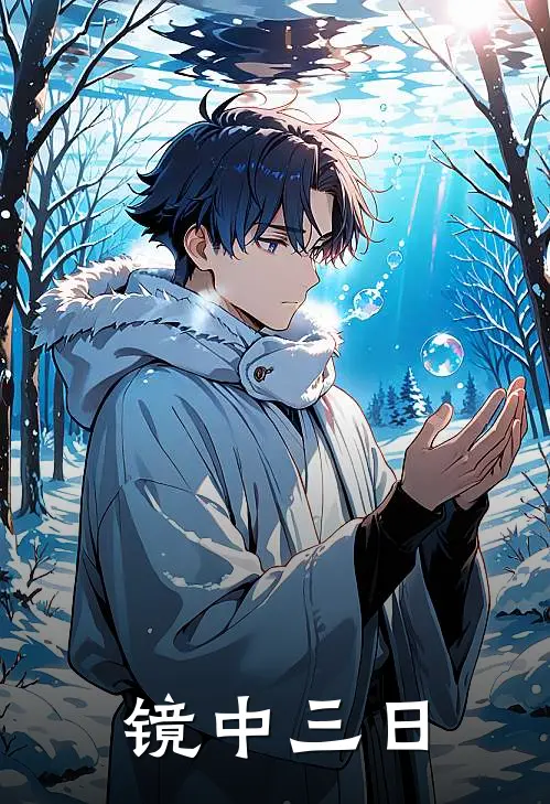 镜中三日