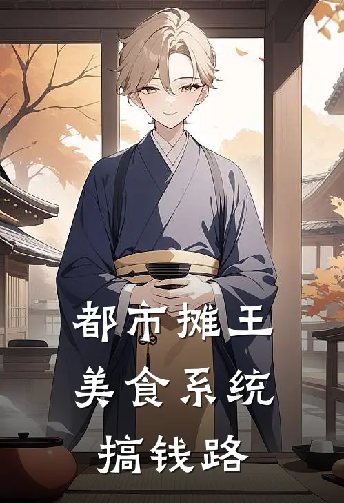 都市摊王：美食系统搞钱路