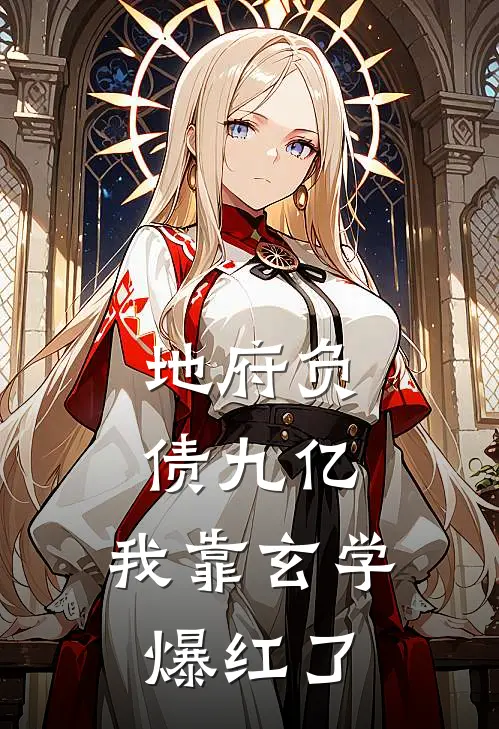 地府负债九亿，我靠玄学爆红了(许三通许长歌)最新完结小说推荐_热门小说排行榜地府负债九亿，我靠玄学爆红了许三通许长歌