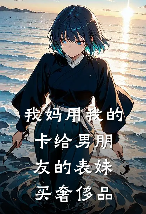 我妈用我的卡给男朋友的表妹买奢侈品