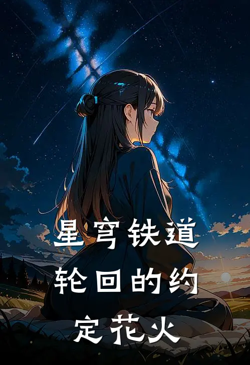 星穹铁道：轮回的约定【花火】