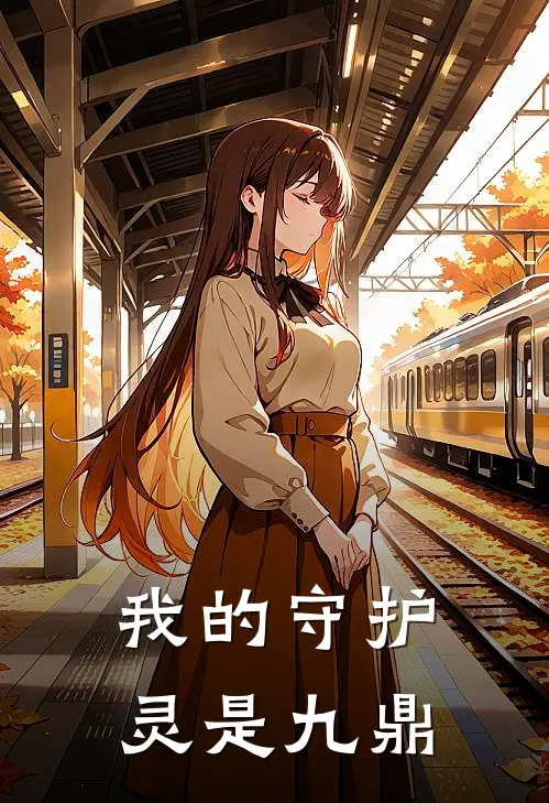 我的守护灵是九鼎