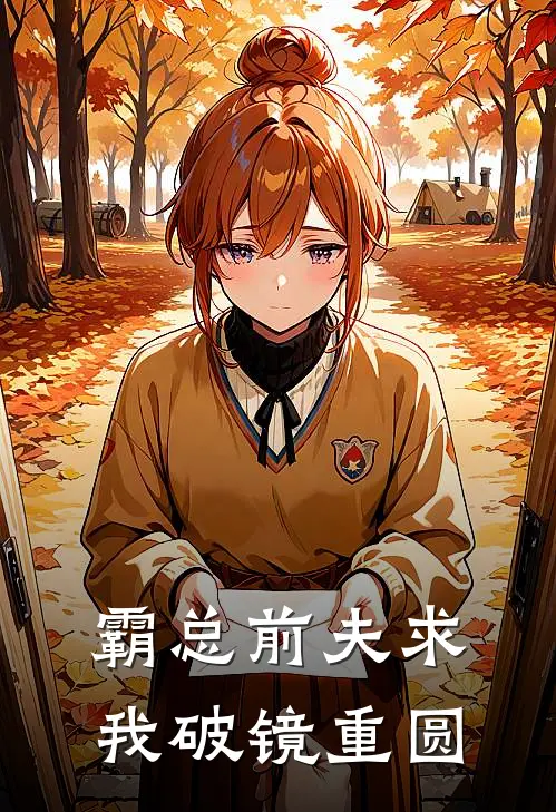 霸总前夫求我破镜重圆(许念沈淮言)小说完整版_完结好看小说霸总前夫求我破镜重圆许念沈淮言