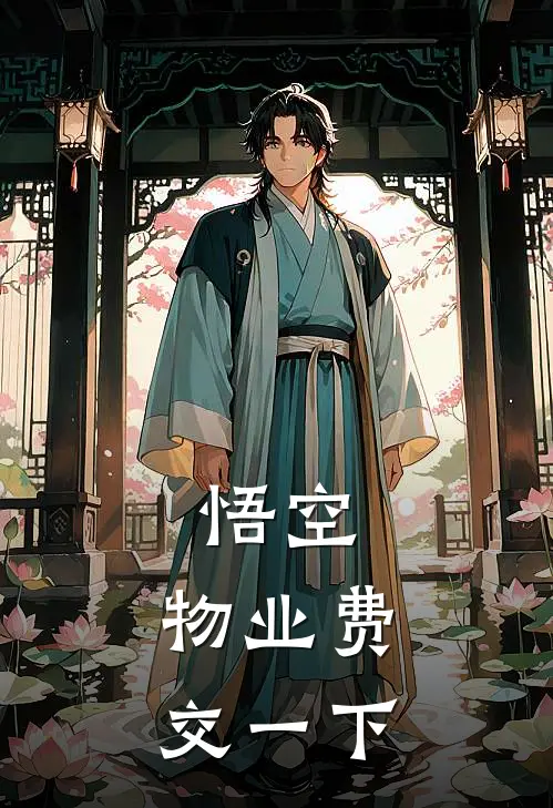 悟空，物业费交一下