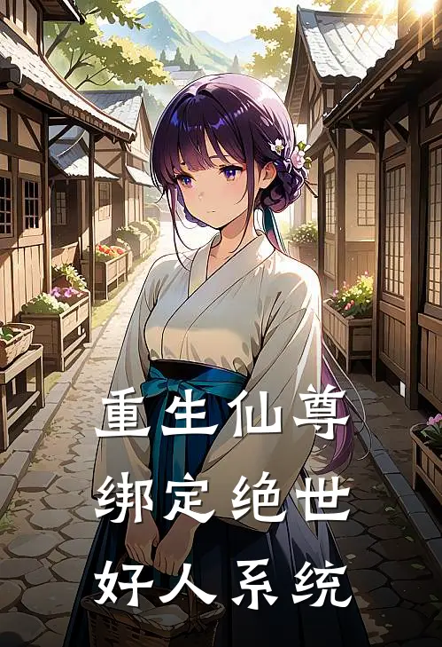 重生仙尊绑定绝世好人系统