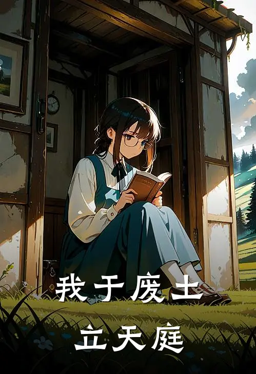 我于废土立天庭