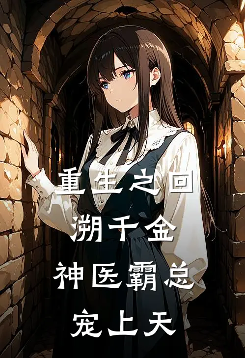 重生之回溯千金：神医霸总宠上天
