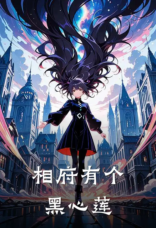 相府有个黑心莲