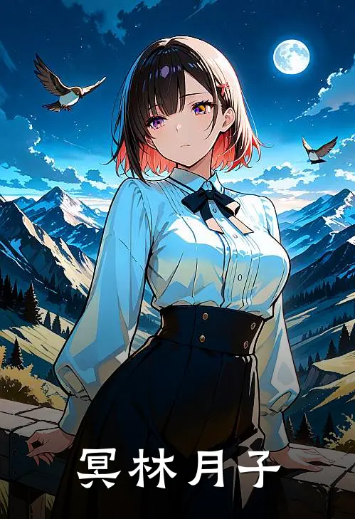 冥林月子