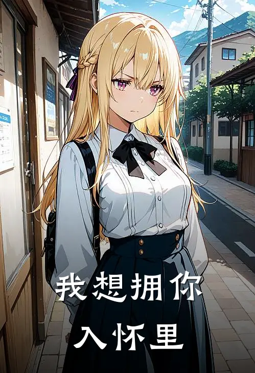 我想拥你入怀里