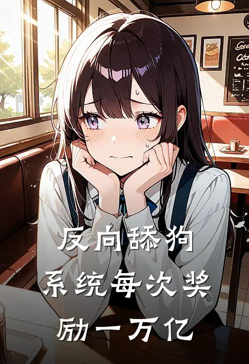 反向舔狗，系统每次奖励一万亿