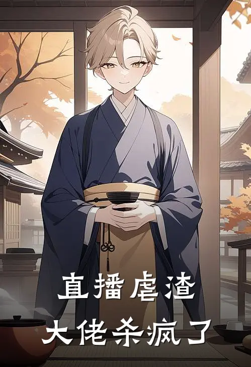 直播虐渣：大佬杀疯了